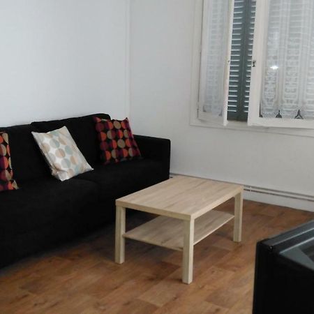 Bel Appartement A Vivre Saint-Etienne  Kültér fotó