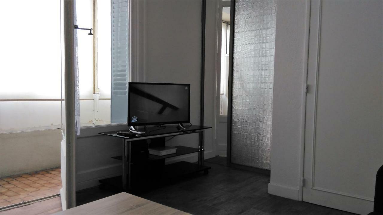 Bel Appartement A Vivre Saint-Etienne  Kültér fotó