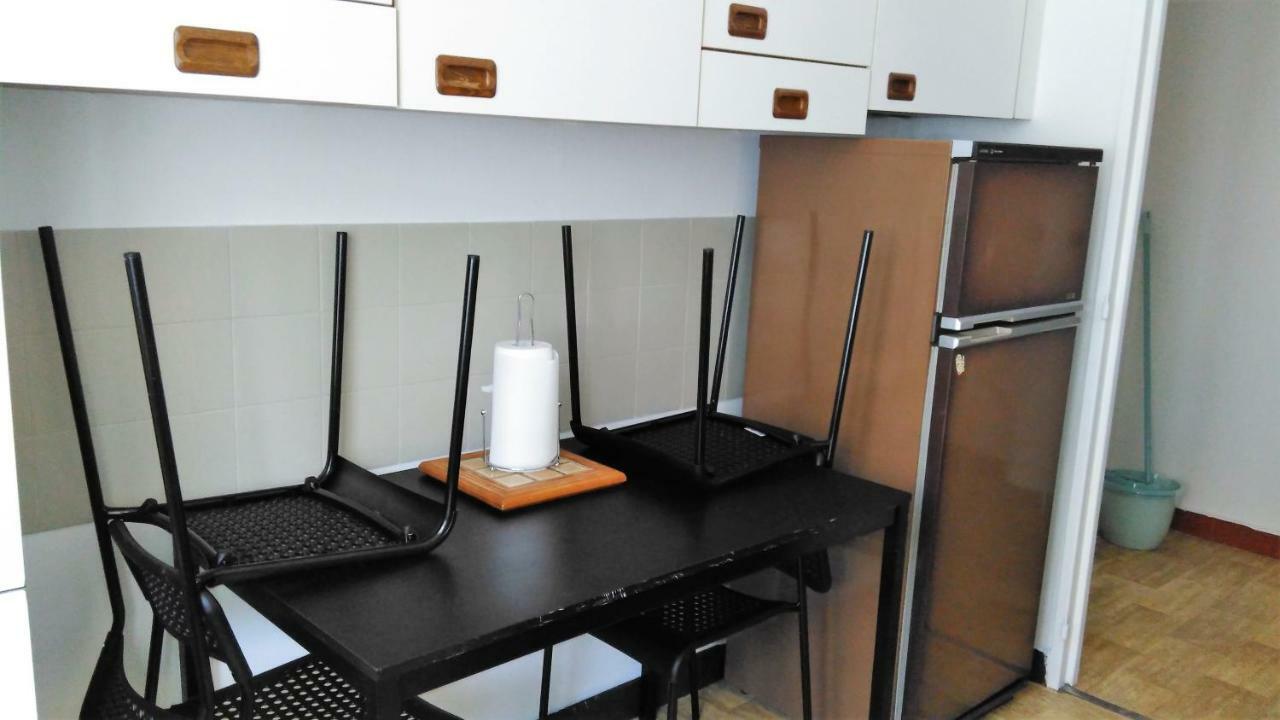 Bel Appartement A Vivre Saint-Etienne  Kültér fotó