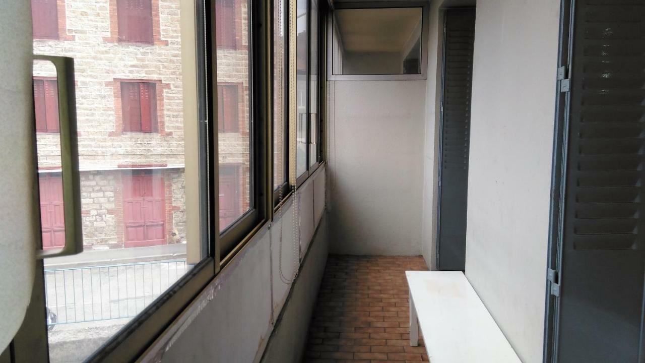 Bel Appartement A Vivre Saint-Etienne  Kültér fotó