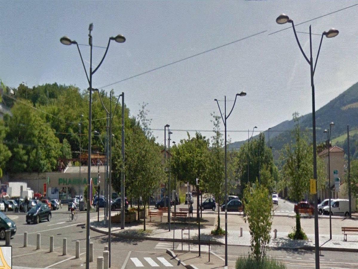 Bel Appartement A Vivre Saint-Etienne  Kültér fotó
