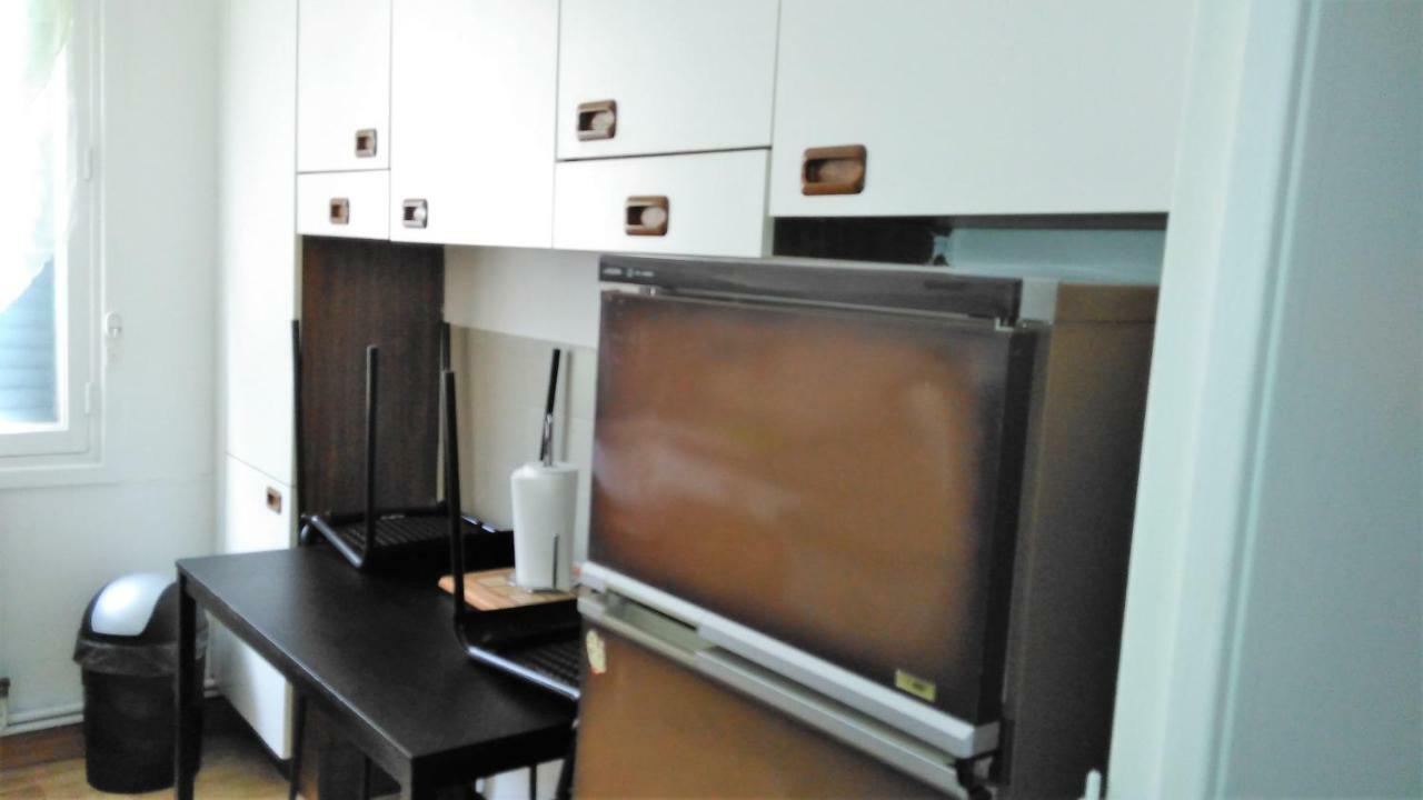 Bel Appartement A Vivre Saint-Etienne  Kültér fotó