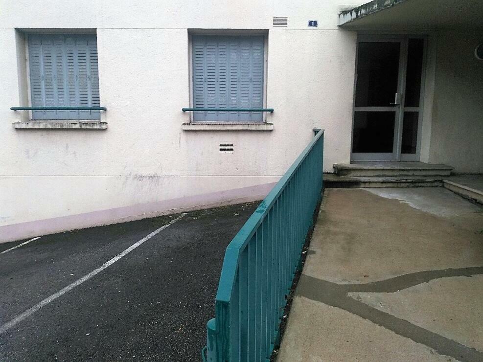 Bel Appartement A Vivre Saint-Etienne  Kültér fotó